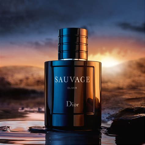 dior sauvage elixir 10 ml|sauvage dior elixir 100ml price.